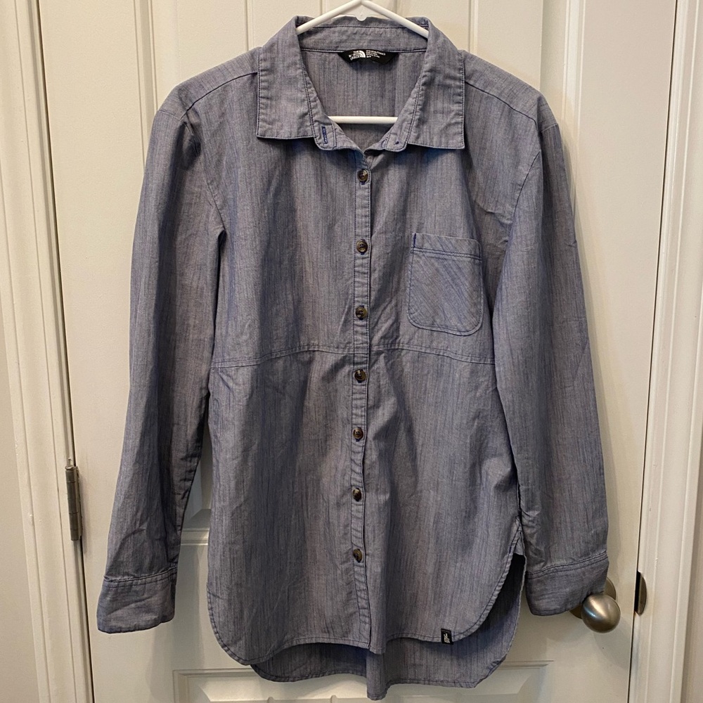 The North Face Stevie Button Shirt